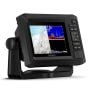 Garmin ECHOMAP UHD2 55cv With GT20-TM Transducer Chartplotter