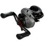 Abu Garcia Max X Low Profile Baitcasting Reel LP 6.8:1 RH