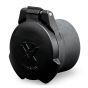 Vortex Defender Flip Cap Objective 40 Scope Cover