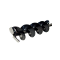 Emery Razor Ice Auger
