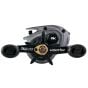 Abu Garcia Revo SX Voltiq Size LP 7.3:1 LH Low Profile Reel