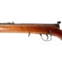 Carabine Usagée Ross Rifle Cadet 1912 22 LR 21''