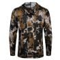 Connec Zodiak Outvision Hunting Pullover Hoodie
