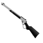 Smith & Wesson 1854 .357 Magnum 19" Rifle