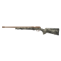 CZ 457 Hunter Strata .22 LR 20" Rifle