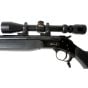 Fusil à Poudre Noire CVA Wolf .50 cal 24''