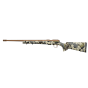 CZ 457 Hunter Veil .22 LR 20" Rifle