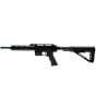 Derya TM22 Pro Black .22 LR 12" Rifle