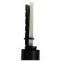 Buck Gardner 6-Way Adjustable Deer Grunt Call