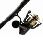 PENN Battle IV Spinning Combo 8' Medium Heavy 5000