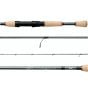 Daiwa Procyon Spinning Rod 6'6" (1.98 m) Light Fast