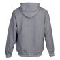 Browning Vintage Emblem Heather Gray Hoodie