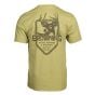 Browning Glenn Light Green Shirt