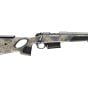 Bergara Wilderness Thumbhole Carbon 6.5 PRC 24" Rifle