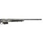 Bergara Wilderness Thumbhole Carbon .300 Win Mag 24" Rifle