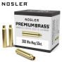 Nosler-Brass-300-Win-Mag-Catridge-Cases