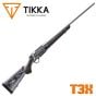 Tikka T3x Laminated Stainless .300 Win Mag 24.3" Rifle