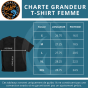 T-Shirt DCP Jolie En Rose Dangereuse En Camo
