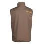 Browning Soft Shell Major Brown Men's Vest