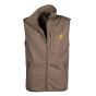 Browning Soft Shell Major Brown Men's Vest