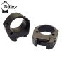 Talley Modern Sporting 30mm Low Scope Rings
