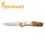 Browning Nine Mile Folding Knife