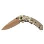 Browning Auric G-10 Folding Knife