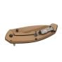 Browning Auric G-10 Folding Knife