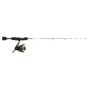 Combo pêche sur glace 13 Fishing Wicked Ice Hornet Ultra-Light 27''