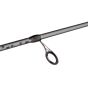 Abu Garcia Vengeance 6'6" (198 cm) Medium Fast 2-Piece Spinning Rod