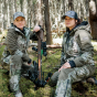 Manteau De Chasse Pour Femme Sportchief Gudrid