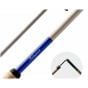 Shakespeare Catch More Fish R Walleye 6'6" (198 cm) Medium 2-Piece Spinning Combo 30 Reel