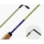 Shakespeare Catch More Fish Panfish 4'6" (137 cm) Ultra Light 1-Piece Spinning Combo