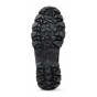 Chaussure De Randonnée Match Noire