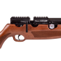 Carabine à air PCP Air Venturi Avenge-X Classic Wood Stock .25