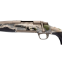 Browning X-Bolt 2 Speed SPR LH 6.5 Creedmoor Rifle