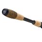 Fenwick Eagle Bass Spinning Rod 6'6" Medium Extra Fast 2-Piece