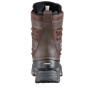 Baffin Crossfire Brown Winter Boots