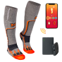 Fieldsheer Premium 3.0 Merino Heated Socks Men's
