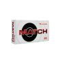 Munitions Hornady 6mm Creedmoor 108 Grains ELD Match 20/pqt