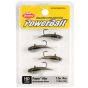 Berkley Powerbait Power Vibe 1.5" Soft Vibration Lure