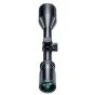 Lunette Bushnell R3 3-9x50 avec Réticule DOA Quick Ballistic