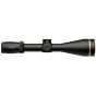 Leupold VX-5HD 3-15x56 CDS-ZL2 Side Focus Illum FireDot Duplex Riflescope
