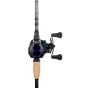 St. Croix GXR 7'1" Medium Heavy Casting Combo