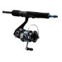 Shimano Nexave 7'0" Medium Spinning Combo