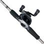 Combo Abu Garcia Max X 7' Medium Heavy LP Baitcast