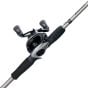 Combo Abu Garcia Max X 7' Medium Heavy LP Baitcast Poignée Gauche