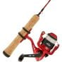 Combo Spinning Berkley Cherrywood HD Ice 26″ Medium Light 1 pc
