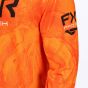 FXR Racing Men's Derby Undertow Air UPF Longsleeve Shirt