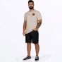 FXR Men's Attack 9" Short Black